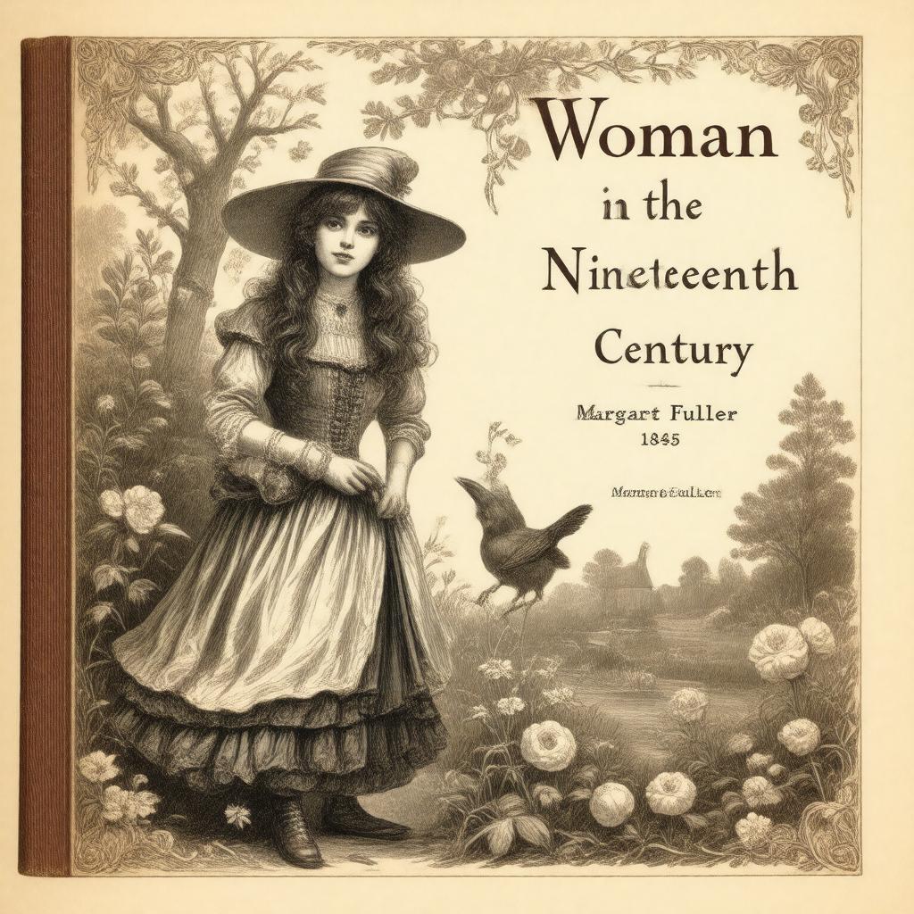 Woman in the Nineteenth Century